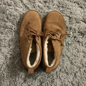 Uggs Brown Barely Worn